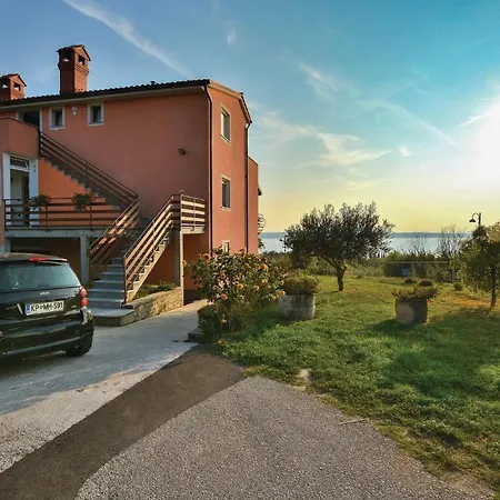 Lovely In With House Sea View * Portorož