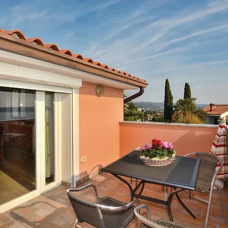 2 Bedroom Amazing In Portoroz