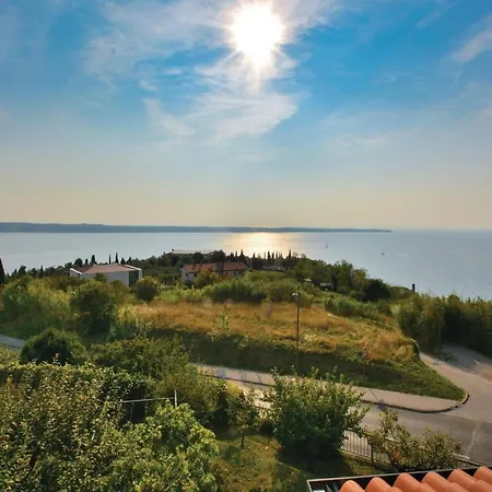 2 Bedroom Amazing In * Portoroz
