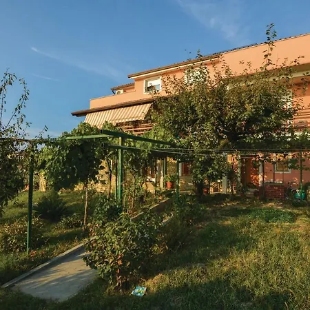 Lovely In With House Sea View Lejlighed Portorož