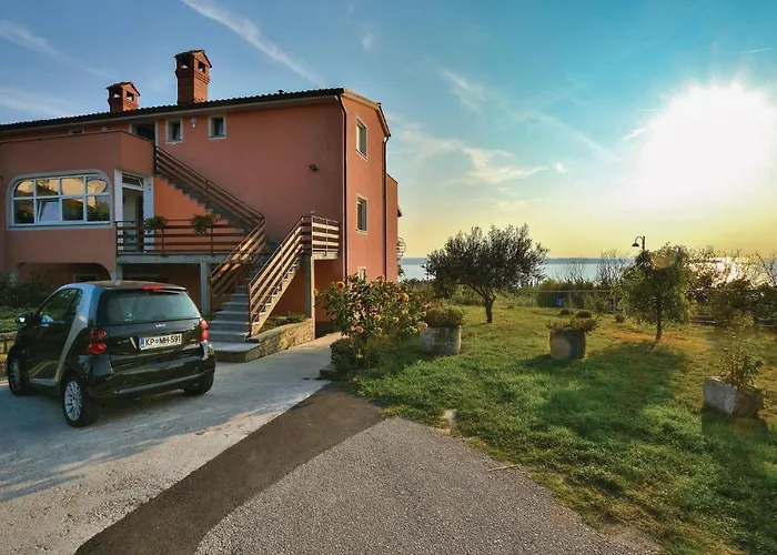 2 Bedroom Amazing In * בפורטורוז