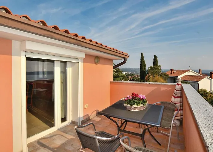 2 Bedroom Amazing In בפורטורוז