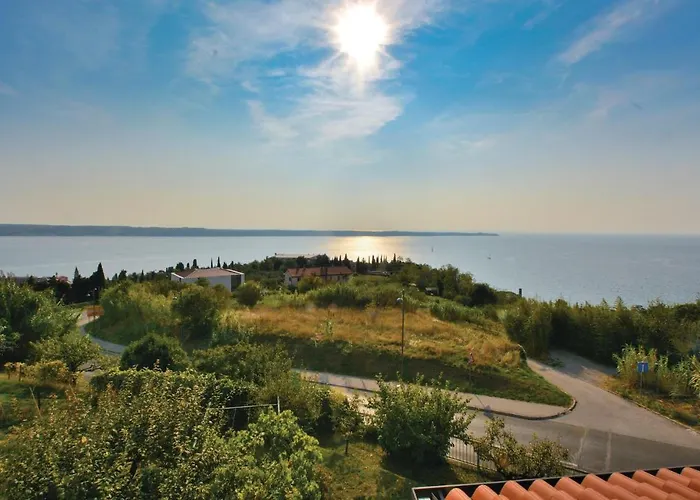 2 Bedroom Amazing In * Portorož