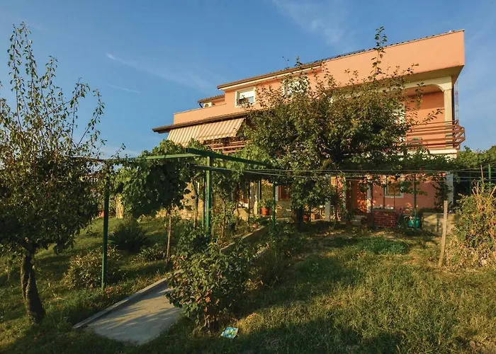 2 Bedroom Amazing In דירה בפורטורוז